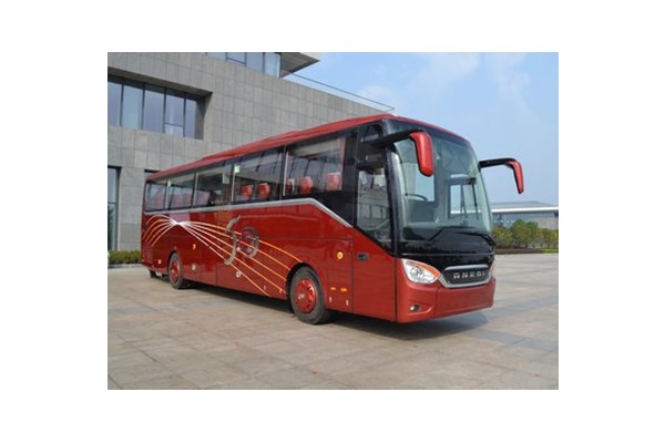 安凯HFF6120A93客车