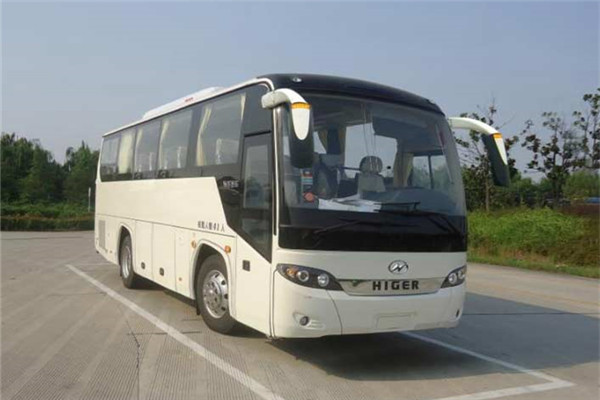 海格KLQ6905KQE51客车