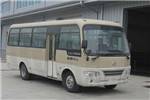 金龙XMQ6728AYD5D客车（柴油国五24-30座）