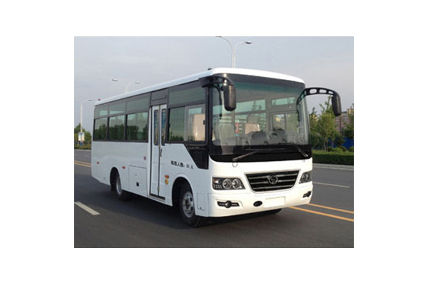 少林SLG6759C5E客车
