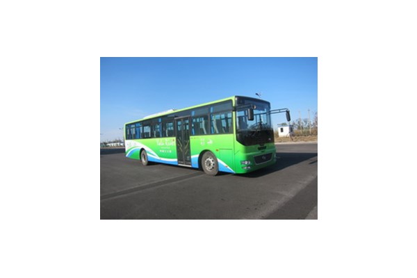 黄海DD6111C12客车
