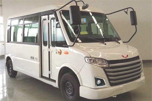 桂林大宇GL6525CQ客车