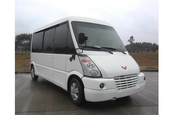 桂林大宇GL6508CQV客车