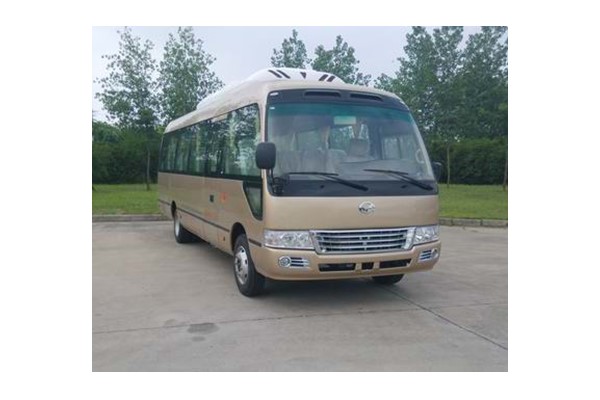 上饶SR6800BEV1客车