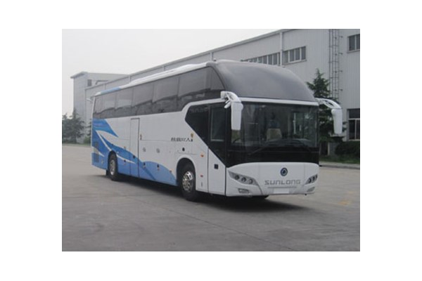 申龙SLK6120BLD5客车