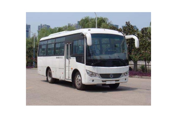 申龙SLK6750GSD5客车