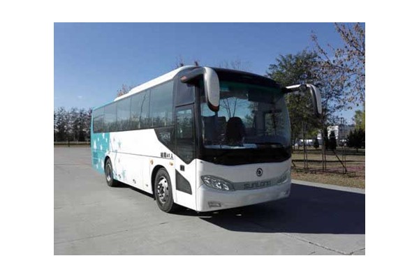 申龙SLK6873BLD5客车