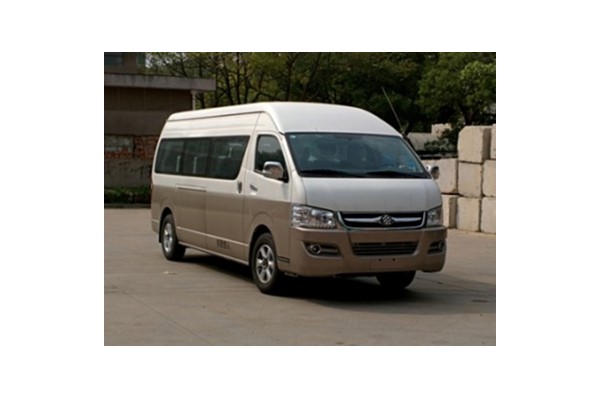 银隆GTQ6605BEVT1客车