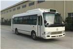 银隆GTQ6808BEVBT1公交车（纯电动10-22座）