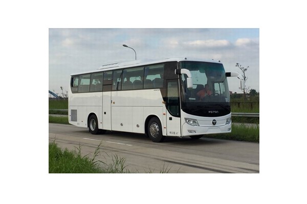 福田欧辉BJ6108U7BHB-1客车