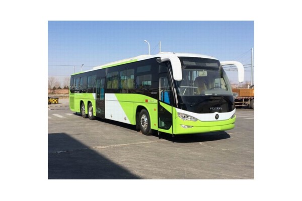 福田欧辉BJ6147C8BTD客车