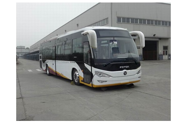 福田欧辉BJ6127C8BTD客车