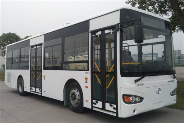 安源PK6100HHG5公交车
