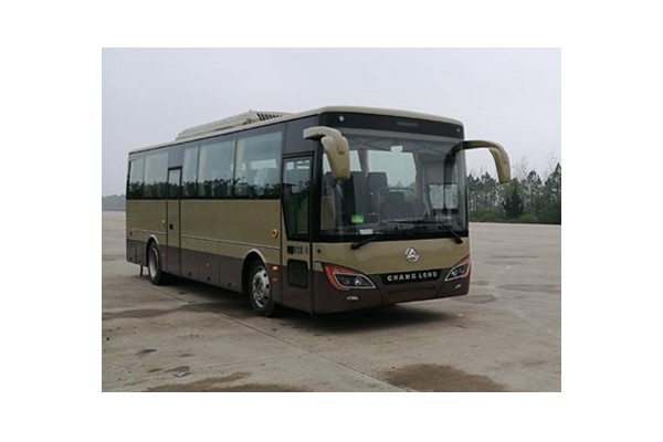 常隆YS6880BEV1客车