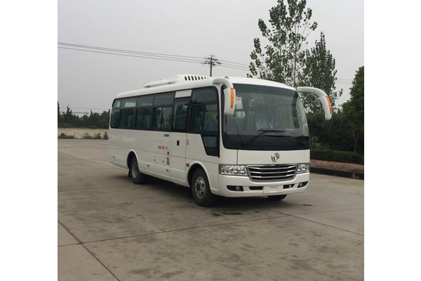 东风DFH6730A客车