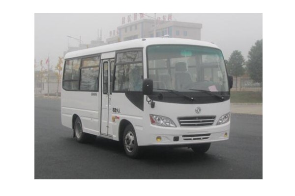 东风超龙EQ6581LTV客车