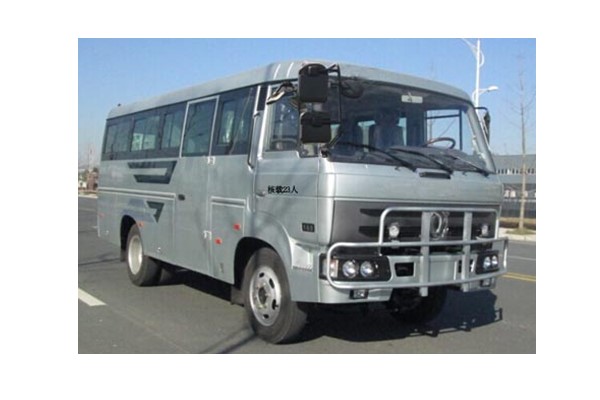 东风超龙EQ6680ZTV1客车