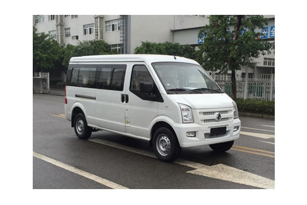 东风超龙EQ6451PF客车