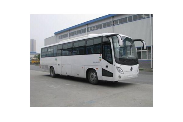东风EQ6113L5N客车