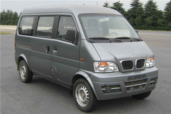 东风EQ6381LF19客车