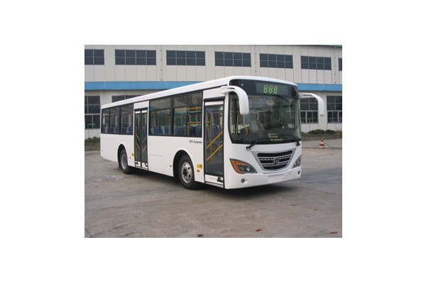 亚星JS6981GCP公交车