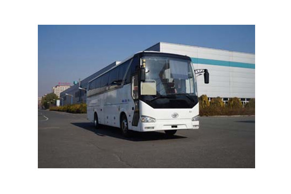 一汽CA6110LRD23客车