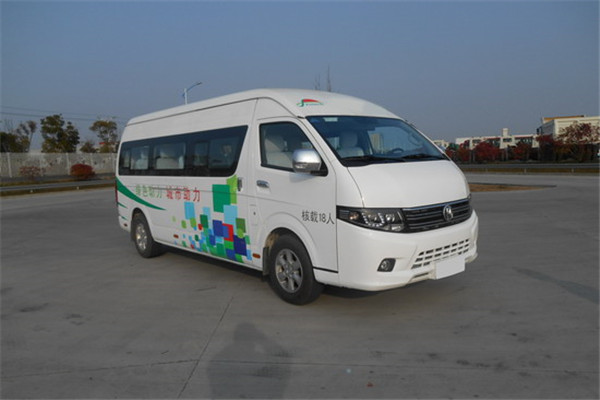 亚星YBL6611BEV1客车