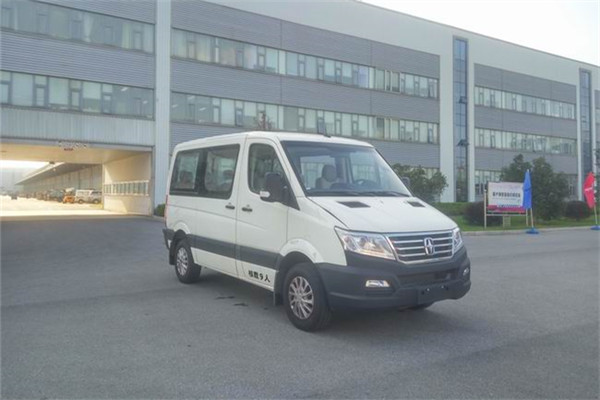 亚星YBL6610BEV客车