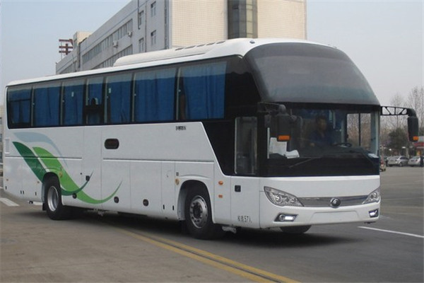 宇通ZK6122HQC5E客车(柴油国五25-57座)