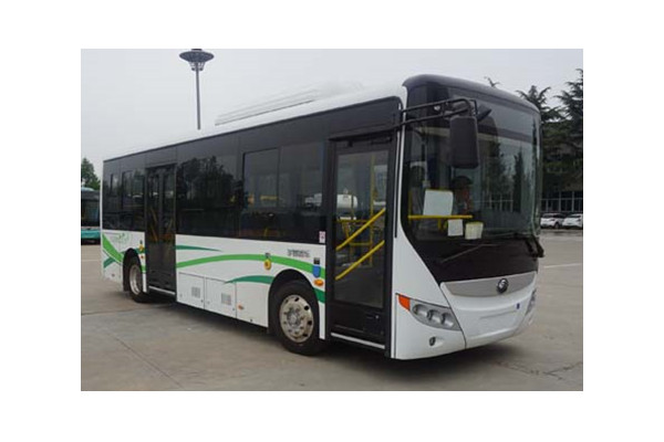 宇通ZK6805BEVG19公交车(纯电动10-24座)