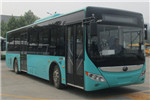 宇通ZK6125BEVG21公交车（纯电动10-45座）