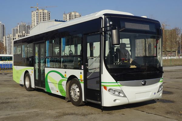 宇通ZK6935BEVG2公交车(纯电动10-32座)