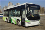宇通ZK6935BEVG2公交车（纯电动10-32座）