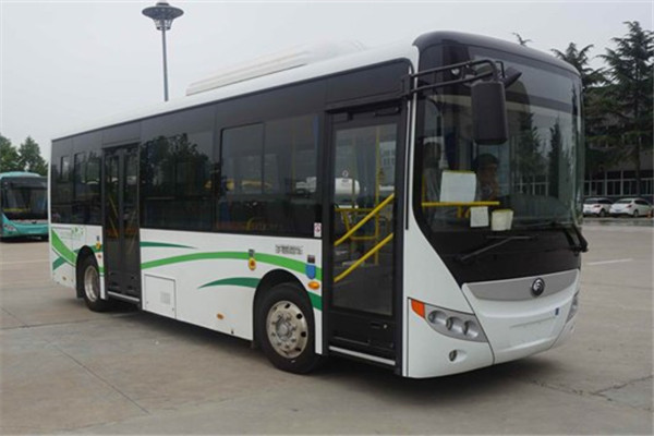 宇通ZK6805BEVG11公交车(纯电动10-24座)