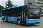 宇通ZK6105BEVG29公交车（纯电动10-39座）