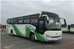 海格KLQ6122ZAE51客车（柴油国五24-72座）