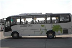 海格KLQ6920KQE51客车（柴油国五24-43座）