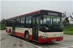 海格KLQ6129GEVW2公交车（纯电动10-42座）