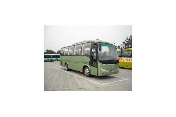海格KLQ6906KQC51客车(天然气国五24-41座)