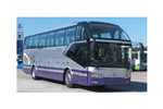 金旅XML6122J35S客车（柴油国五24-60座）