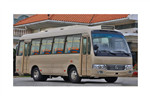 金旅XML6809JEVW0C公交车（纯电动10-35座）