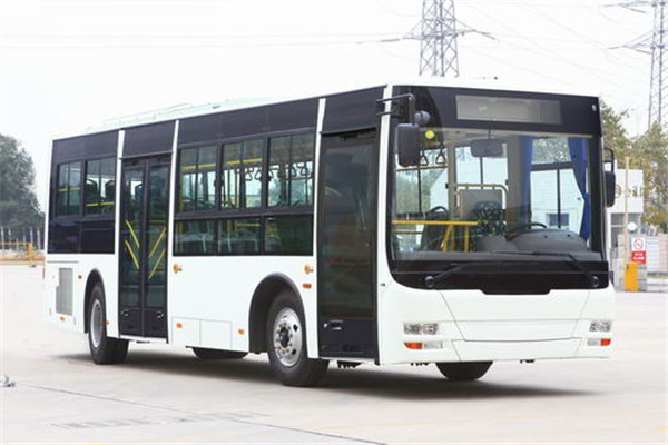 金旅XML6855JEVW0C公交车(纯电动10-27座)