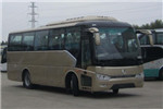 金旅XML6887J15E客车（柴油国五24-39座）