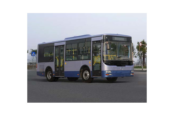 金旅XML6855JEV20C公交车(纯电动10-25座)