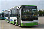 金旅XML6125JEVC0C1公交车（纯电动10-46座）