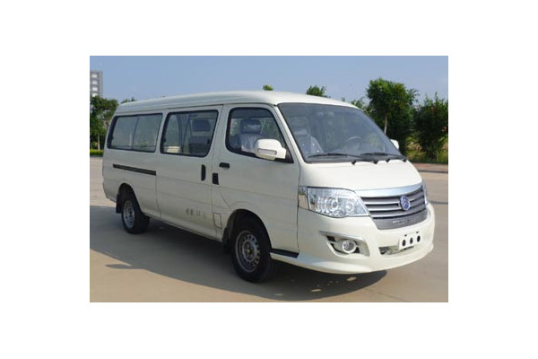 金旅XML6532JEVH0客车(纯电动10-11座)