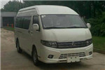 金旅XML6549J15Y客车（汽油国五10-14座）