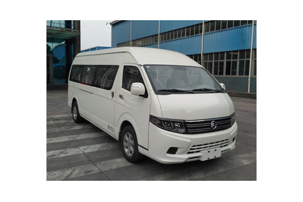 金旅XML6609J55客车(柴油国五10-18座)