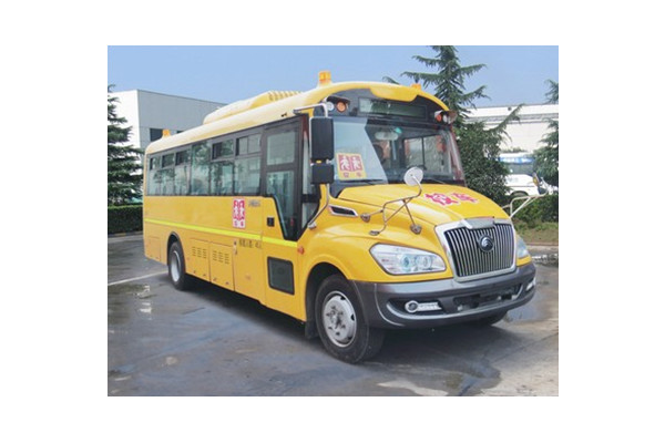 宇通ZK6809NX3幼儿专用校车(天然气国五24-45座)