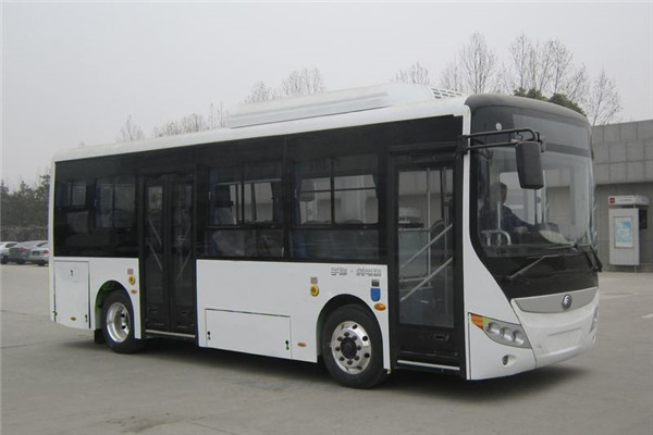 宇通ZK6805BEVG1公交车(纯电动10-24座)
